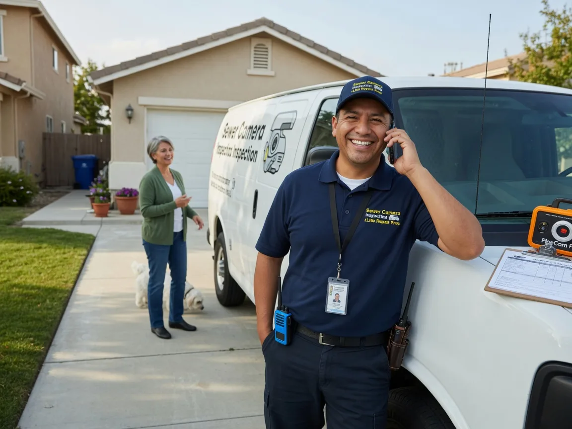 Sewer Line Repair Kenova, WV FAQs
